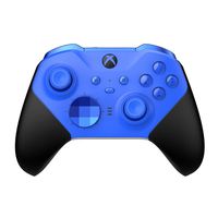 Microsoft Xbox One Elite Core Blue