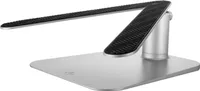 Twelve South HiRise - Schwarz - Edelstahl - 94 - 142 mm - 270 mm - 205 mm - 790 g - Apple MacBook Pro 13"/15" - MacBook Pro w/ Retina 13"/15" - MacBook Air 11"/13"