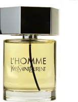 Yves Saint Laurent La Nuit De L'Homme EDT 200ml - S