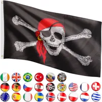 FLAGMASTER® Fahne Europa Flagge, Flagmaster, MARKEN