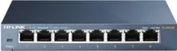 TP-Link Switch 8x GE TL-SG108 Metall Gehäuse