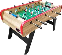 Tischfußball