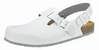 Clog weiß - 47