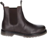 Amblers Chelmsford Herren Arbeitsstiefel / Stiefeletten FS534 (40 EU) (Braun)
