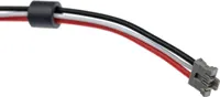 vhbw Akku Ersatz für Icom BP-282 für Funkgerät, Walkie Talkie (1400 mAh, 3,7 V, Li-Ion)