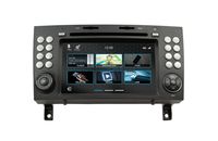 Dynavin Navigationsgerät N7-SLK Pro, passend für Mercedes SLK R171