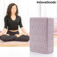 Creartix Yoga Blocks Brigha Yoga Block Innovagoods