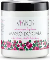 Vianek, Intensywnie łagodzące Masło do ciała, 250 ml