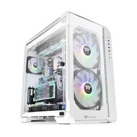 Thermaltake View 51 TG ARGB Snow