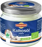 Morgenland Kokos Öl nativ 220ml