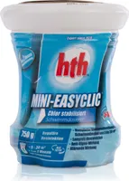 hth MINI-EASYCLIC 750 g Komplettpflege