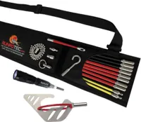 Runpostick Comfort 19-tlg.RUNPOTEC