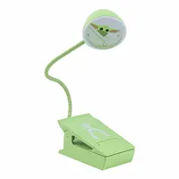 Star Wars Lampe Nachtlicht Mandalorian Grogu Book Light
