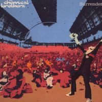 Chemical Brothers the - Surrender-Mini Vinyl