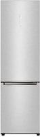 LG GBB92STABP Kühl-Gefrierkombination, No Frost - 60er Breite, Edelstahl
