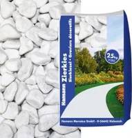 Hamann Mercatus Marmorkies Carrara 15-25 mm 25 kg