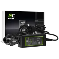 Napájecí adaptér/střídač Green Cell AD61P Indoor 45 W Černá