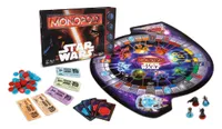 Hasbro Gaming Monopoly Star Wars