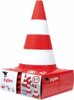 BIG-Pylonen Set 4