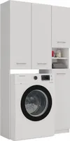 Marpol Badezimmer-Set MARPOL/DD WEISS