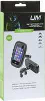 GPS-/UM-Telefonunterstützung