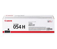 Toner Canon CRG-054HBk (Černý)