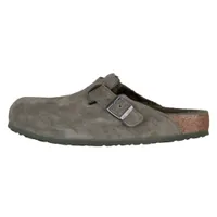 boty Birkenstock Boston Thyme Verlurleder 1025686