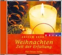Weihnachten - Zeit der Erfüllung. CD