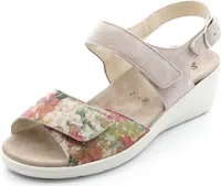 Semler Damen Sandalen Ramona (Größe: 39)