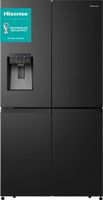 Kühl-Gefrier-Kombination RQ760N4BFE
