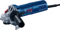 Brúska Uhlová 900W Gws 9-125S Bosch