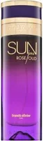 Franck Olivier Sun Java Rose Oud Eau de Parfum für Damen 75 ml