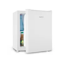 Costway 46L Mini-Kühlschrank mit Gefrierfach - Weiß (06231945) online  kaufen
