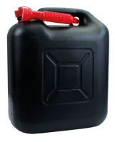 IWH Kraftstoffkanister Kunststoff 20 l rot