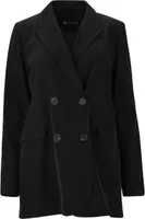 Masosia W Blazer in Übergröße