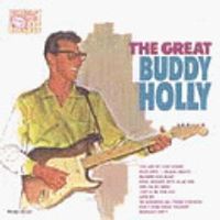 Holly Buddy - The Great Buddy Holly