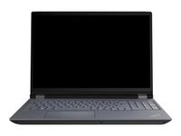 Lenovo ThinkPad P16 Gen 1 - 40.6 cm (16") - Core i7 i7-12850HX - 32 GB RAM - 1 TB SSD - Deutsch