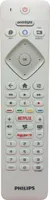 Originale Philips TV Fernbedienung 996599002886 | YKF456-003 ENGLISH