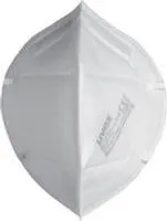 uvex Faltmaske silv-Air 9517 9517 FFP2 10 Stück