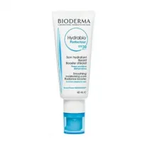 Bioderma Hydrabio Perfecteur Glättende Feuchtigkeitspflege Radiance Booster Spf30 40 ml