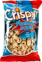 Crispy Speckkrusten gesalzen 150g