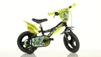 12 Zoll Kinderfahrrad Mountainbike T-Rex Dinosaurier