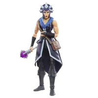 Mattel Masters of the Universe: Revelation 2021 Evil-Lyn Masterverse Actionfigur 18 cm MATTGYV12