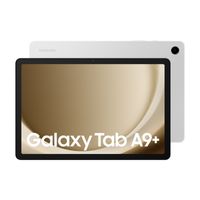 Samsung Galaxy Tab A9+ 64 GB Wifi Stříbrná Nový