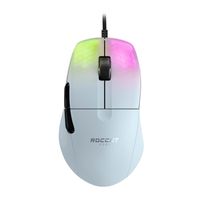 Roccat Gaming-Maus  Kone Pro , Weiß