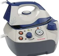 Żelazko parowe Singer SHG6201
