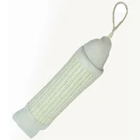 Katzen Kratzsack Klettersack beige 40 cm