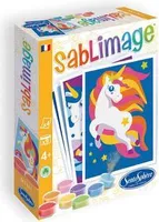 Sentosphere Sablimage Mini Eenhoorns