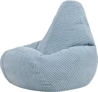 icon Flauschiger Kindersitzsack Dalton - Cord