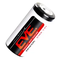 Eve Pile Lithium 3,6v 2600mah Aa Ls14505 à Prix Carrefour